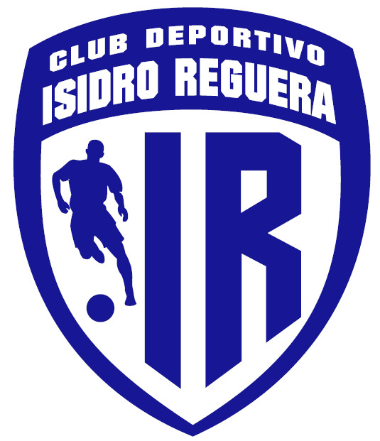escudo isidro reguera 2025
